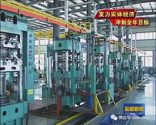 堅持產業強區 推進項目建設 | 賽美特公司 深耕機械設備研發，以創新驅動搶占市場高地